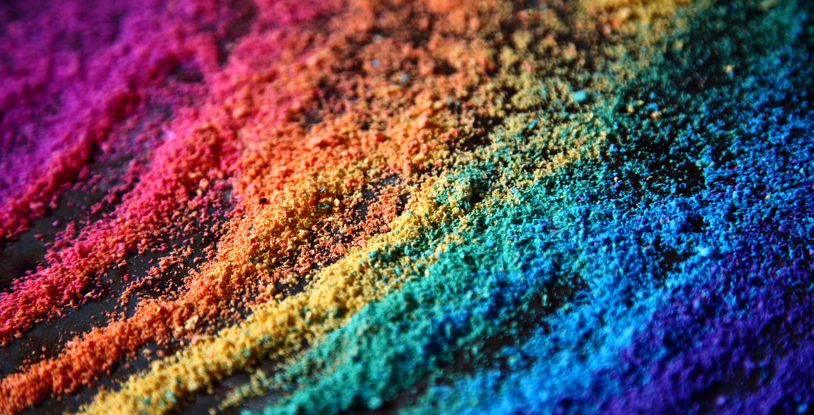 Powder Coatings